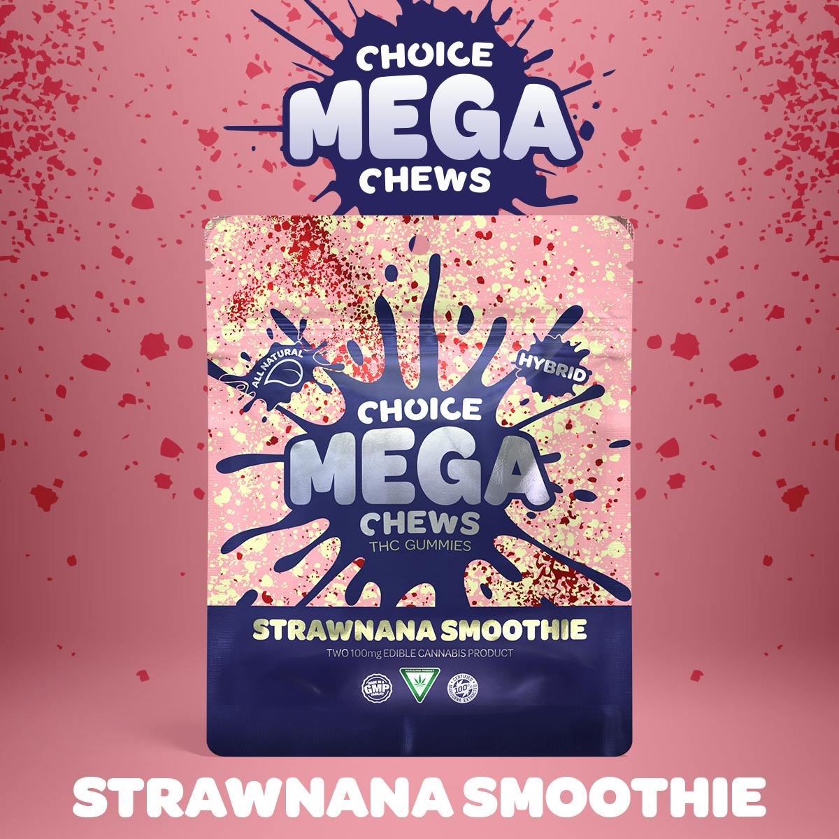 CHOICE CHEWS