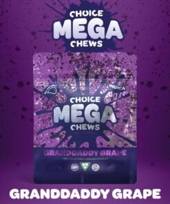 CHOICE CHEWS