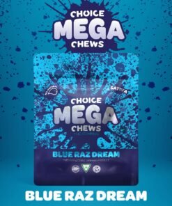 CHOICE CHEWS