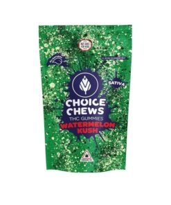 CHOICE CHEWS