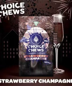 CHOICE CHEWS