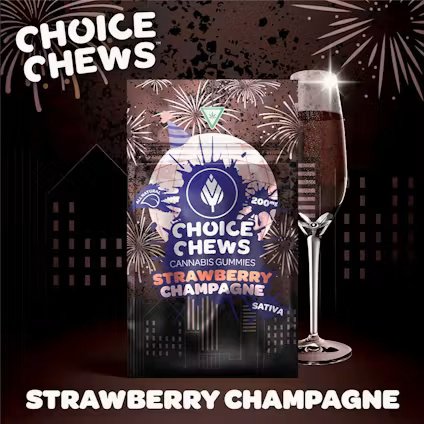 CHOICE CHEWS CHOICE CHEWS