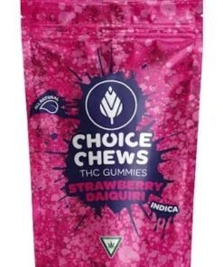 CHOICE CHEWS