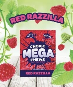 CHOICE CHEWS